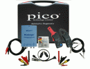 Pico First Look Sensor